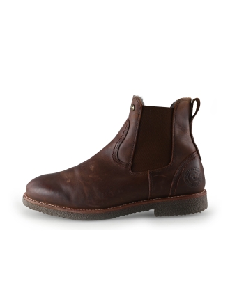 Panama Jack Chelsea boots Braun 314737