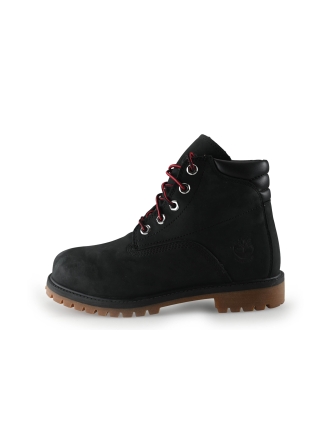 Timberland Schnürstiefel Schwarz 314741