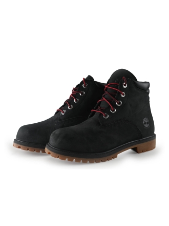 Timberland Schnürstiefel Schwarz 314741