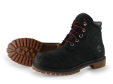 Timberland Schnürstiefel