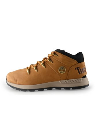 Timberland Sneaker Beige 314742