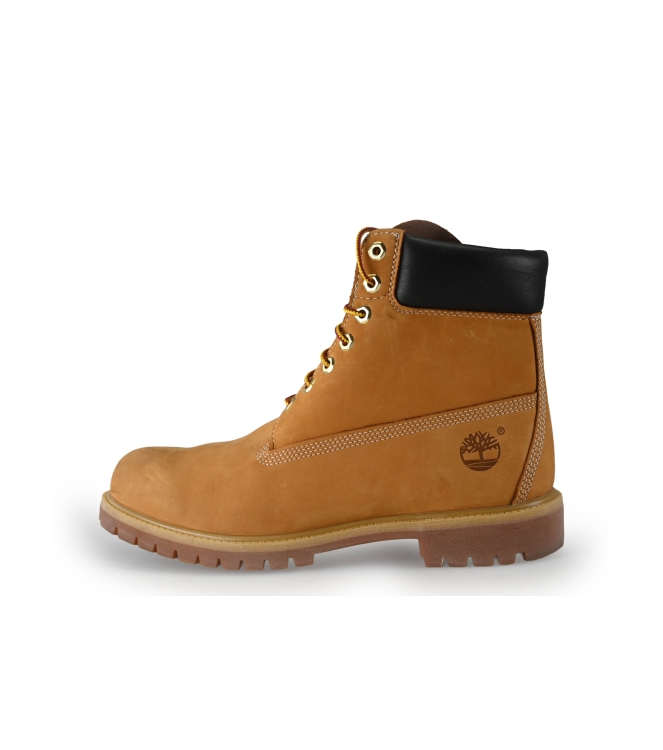 Timberland Schnürstiefel