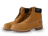Timberland Schnürstiefel