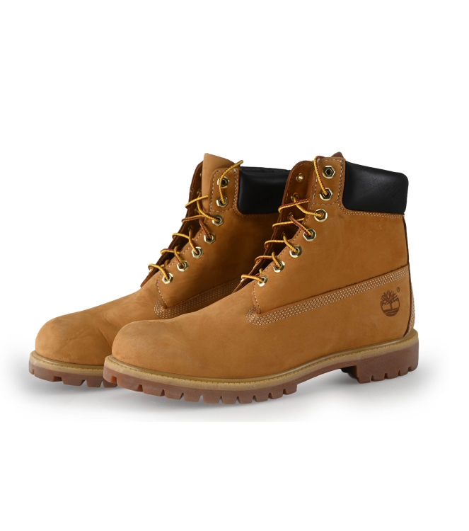 Timberland Schnürstiefel