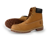 Timberland Schnürstiefel