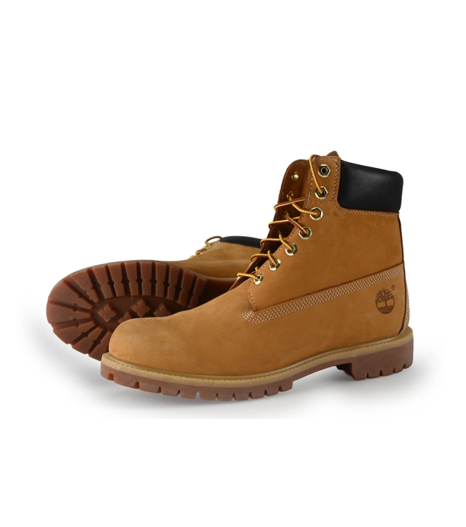Timberland Schnürstiefel