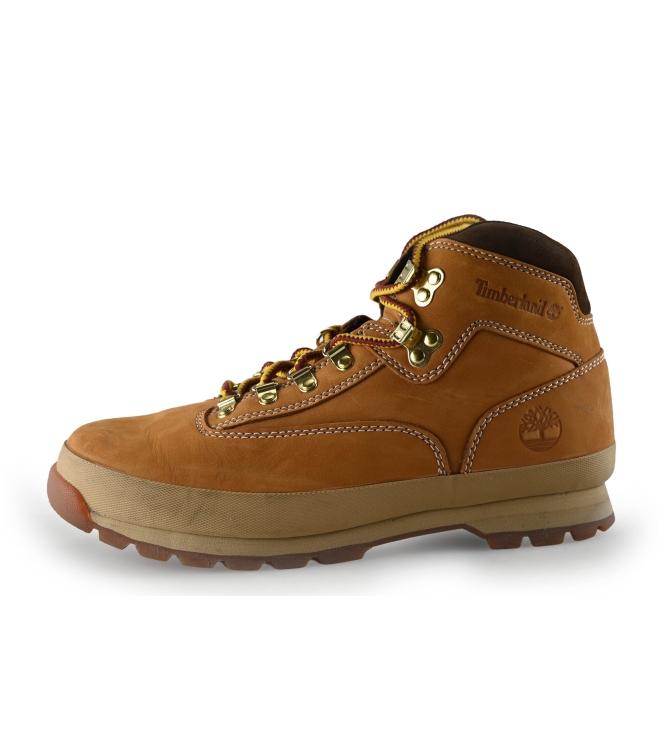 Timberland Schnürstiefel