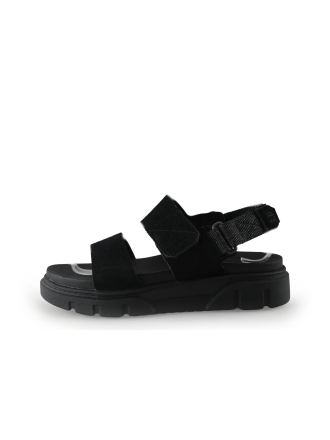 Timberland Sandalen Schwarz 314748