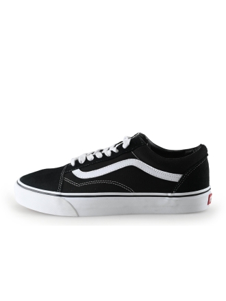 Vans Sneaker Schwarz 314749