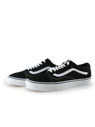 Vans Sneaker Schwarz 314749