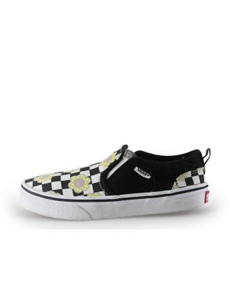 Vans Slip-ons Schwarz 314750