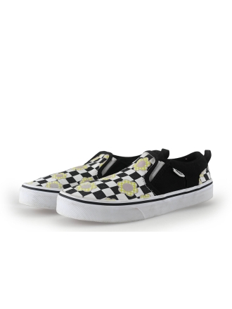 Vans Slip-ons Schwarz 314750