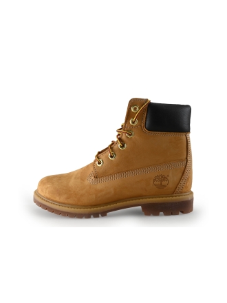 Timberland Schnürstiefel Gelb 314751