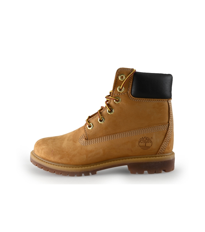 Timberland Schnürstiefel