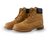 Timberland Schnürstiefel