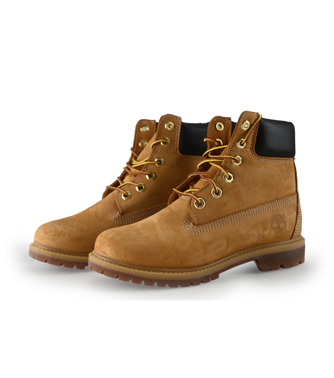 Timberland Schnürstiefel