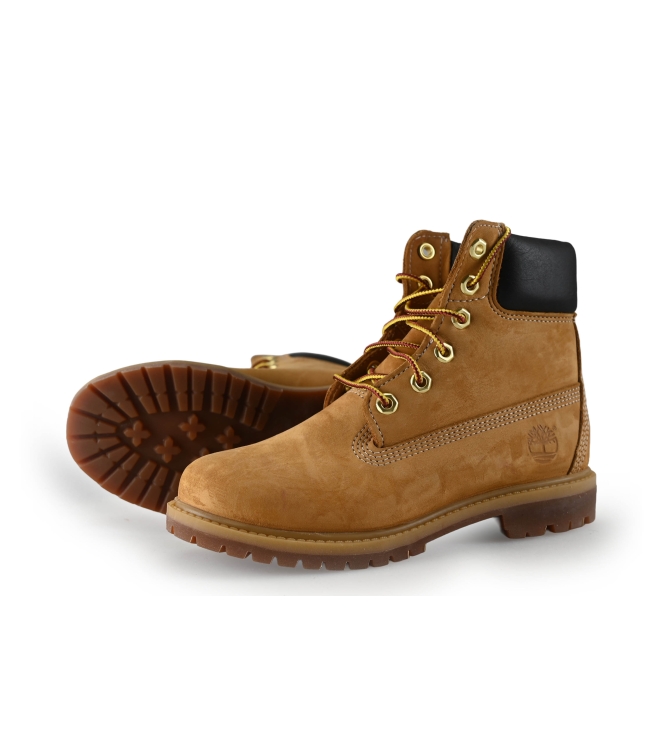 Timberland Schnürstiefel