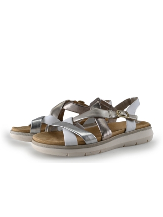 Remonte Sandalen Weiß 314752