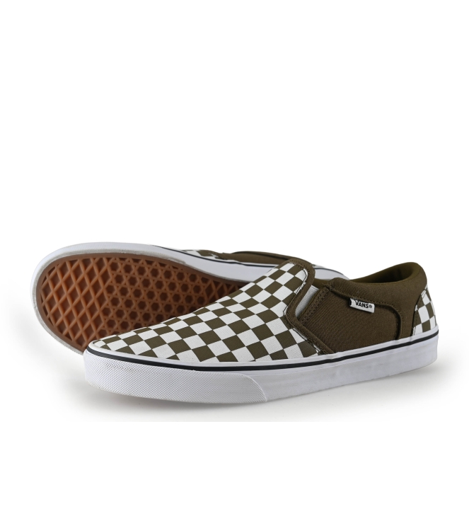 Vans Slip-ons