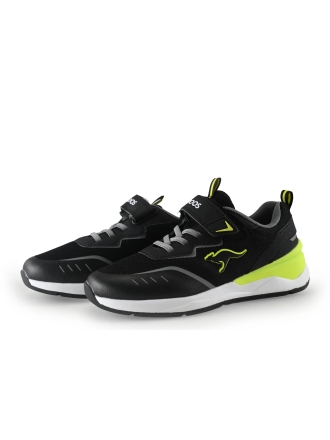Kangaroos Sneaker Schwarz 314757