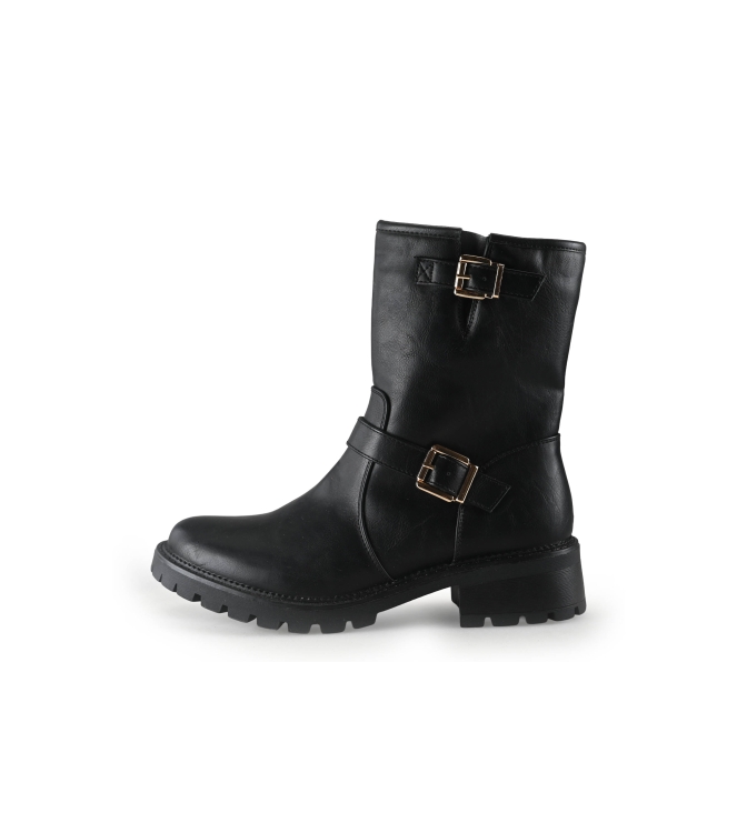 Charmosa Bikerstiefel