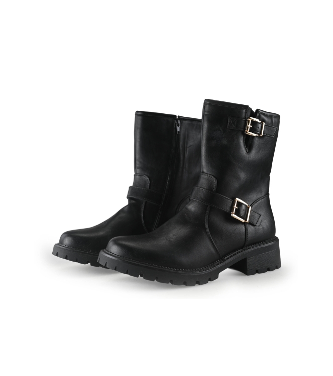 Charmosa Bikerstiefel