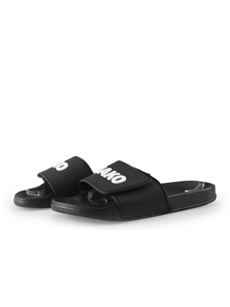 Jako Flip-Flops Schwarz 314762