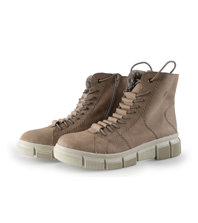 Rieker Schnürstiefel