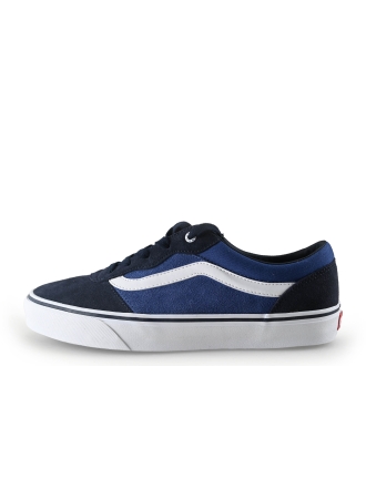 Vans Sneaker Blau 314767