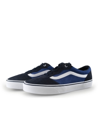 Vans Sneaker Blau 314767
