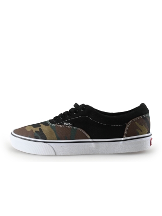 Vans Sneaker Schwarz 314768