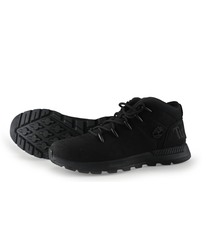 Timberland Hohe Sneaker
