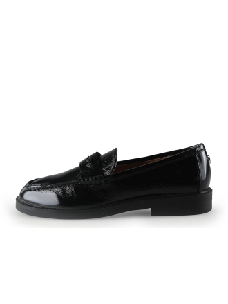 Steve Madden Loafers  Schwarz 314773