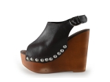 Jeffrey Campbell Mules Pantoletten