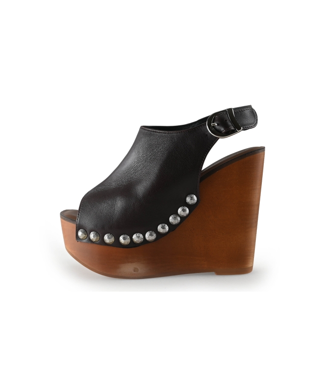 Jeffrey Campbell Mules Pantoletten