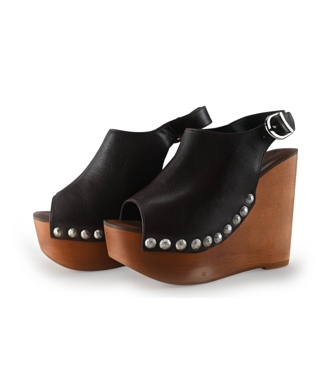 Jeffrey Campbell Mules Pantoletten