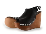 Jeffrey Campbell Mules Pantoletten