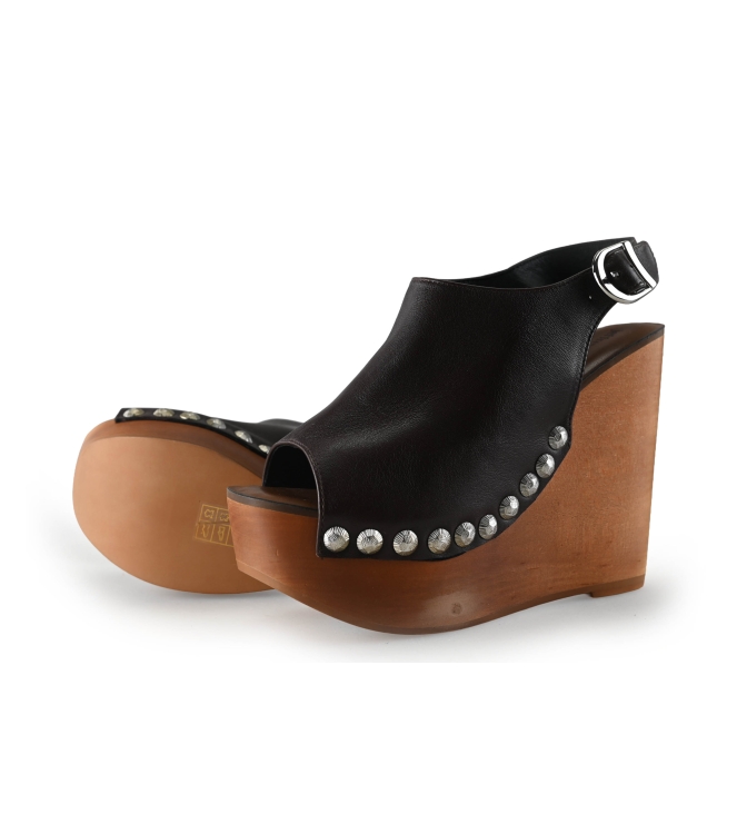 Jeffrey Campbell Mules Pantoletten