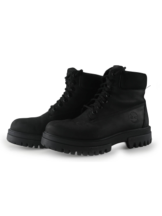 Timberland Boots Schwarz 314779