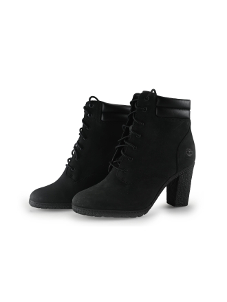 Timberland Schnürstiefel Schwarz 314781