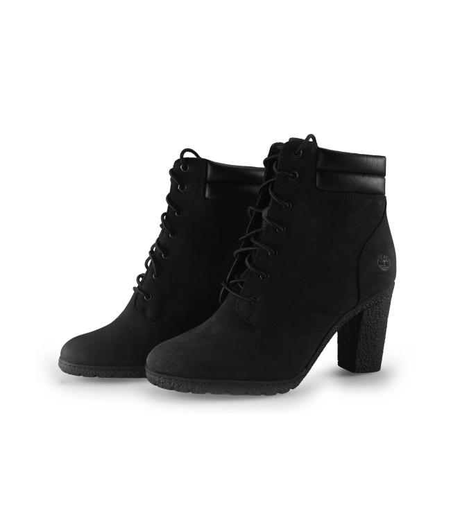 Timberland Schnürstiefel