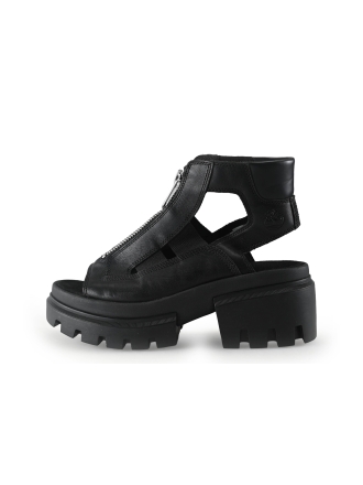 Timberland Sandalen Schwarz 314788