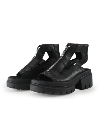 Timberland Sandalen Schwarz 314788
