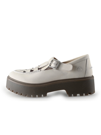Timberland Loafers  Grau 314789