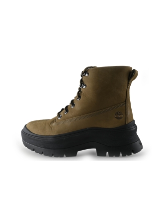 Timberland Stiefeletten Grün 314791