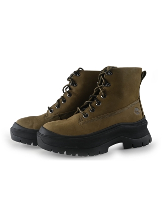 Timberland Stiefeletten Grün 314791