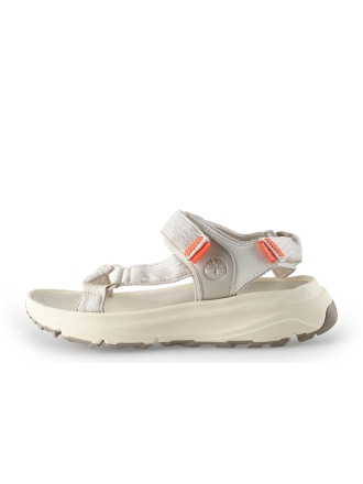 Timberland Sandalen Weiß 314794