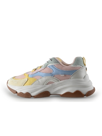 Poelman Sneaker Sonstiges 314796