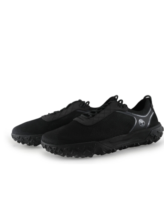 Timberland Schnürschuhe Schwarz 314798