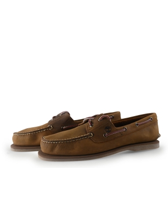 Timberland Bootsschuhe Braun 314799